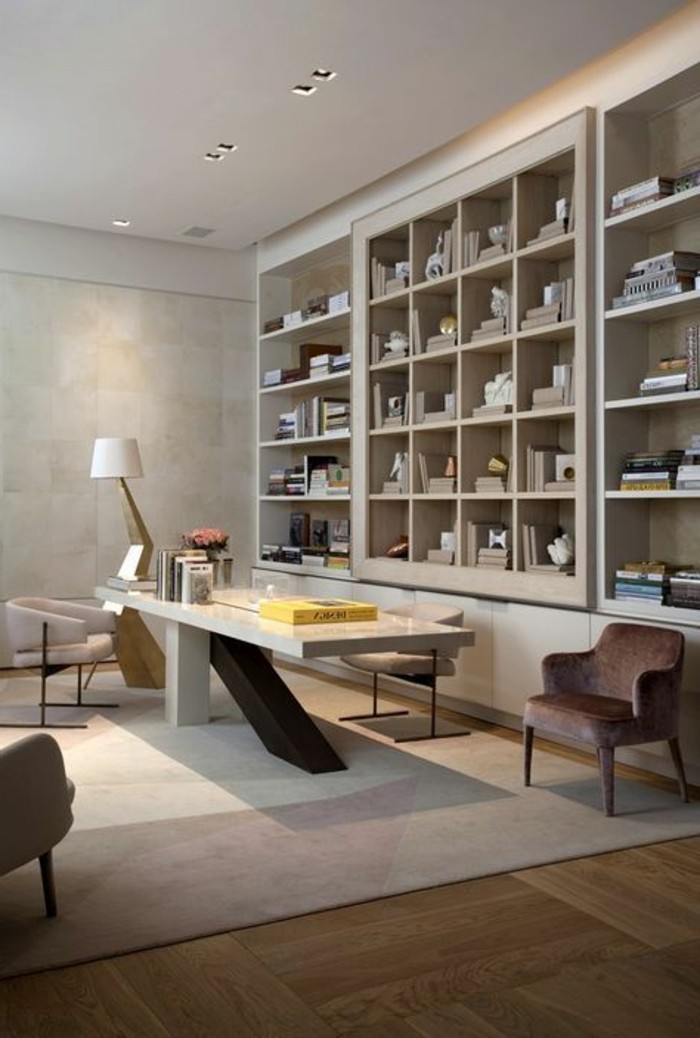 meuble-etagere-salon-original-grande-table-rectangulaire