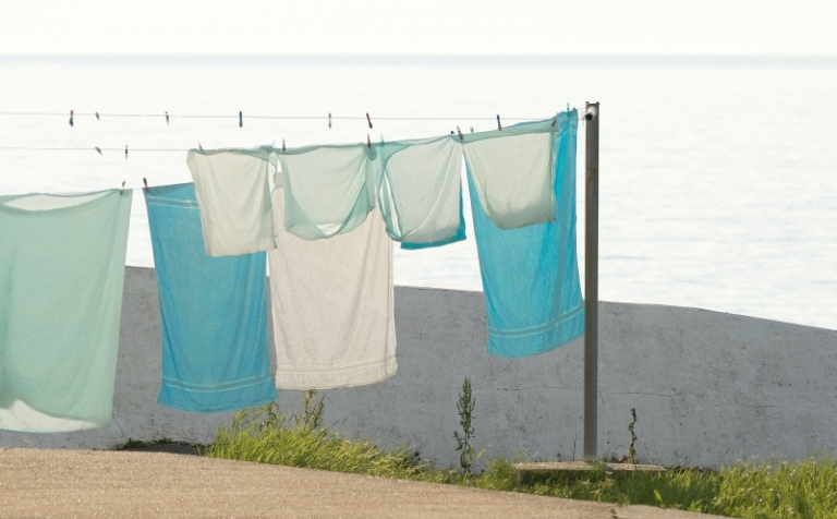 Comment Faire S Cher Le Linge Rapidement M Thodes Simples Et Efficaces