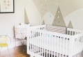 Décorer la chambre bébé garçon – conseils et exemples