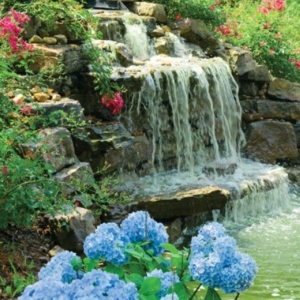 Cascade et  fontaine de jardin , 69 déco pour les moments de relaxe