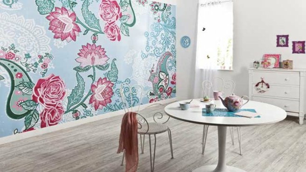 saint-maclou-papier-peint-florales-vert-rose-motifs-ravisant