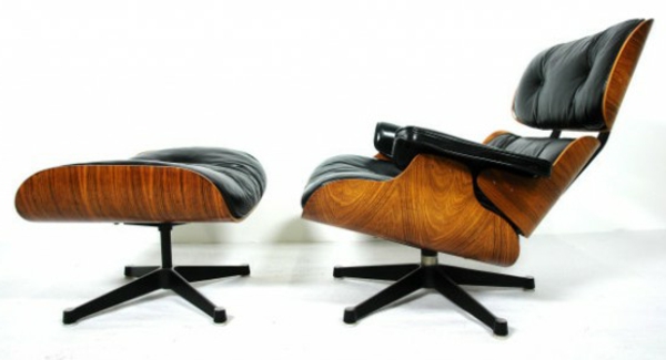 the-eames-chaise-lounge-cuir-noir-bois