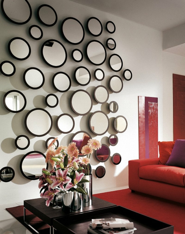 un-décoration-grand-miroir-mural-motif-bulles