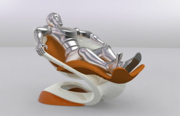 zen-transat-chaise-lounge-blanc-et-orange-é