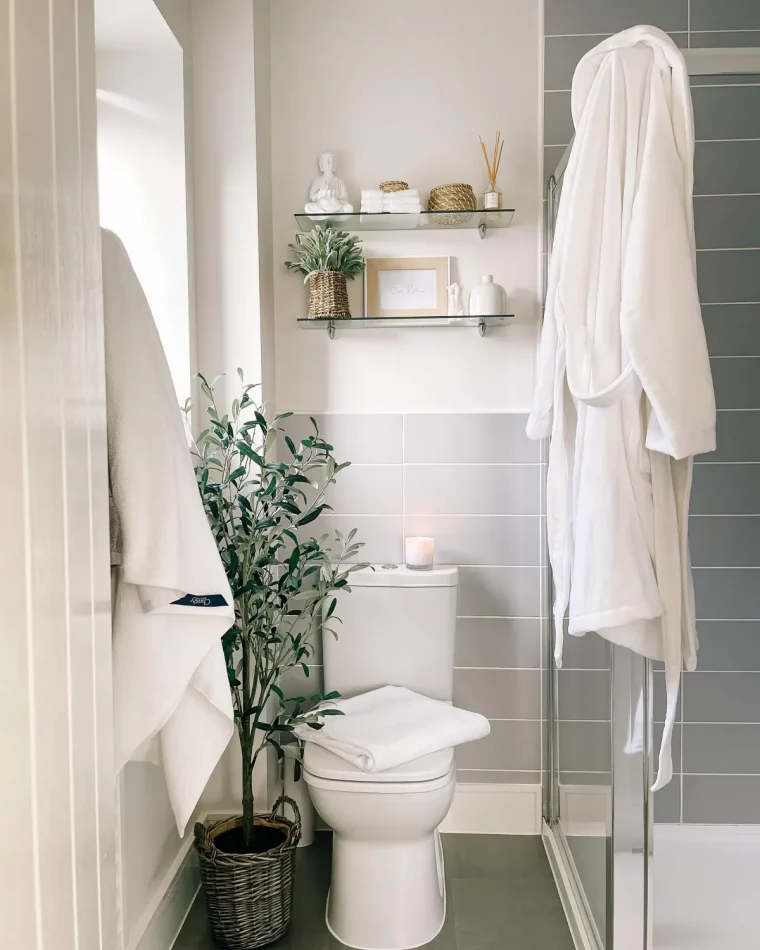 comment faire pour аmenager une petite salle de bain