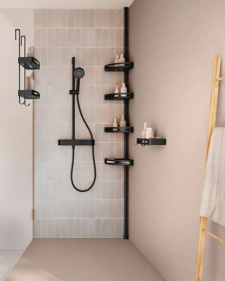 essentiels pour аmenager une petite salle de bain