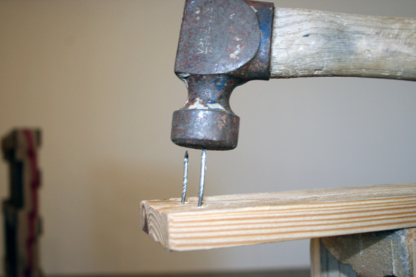 fabriquer-un table-basse-en-palettes-du-bois