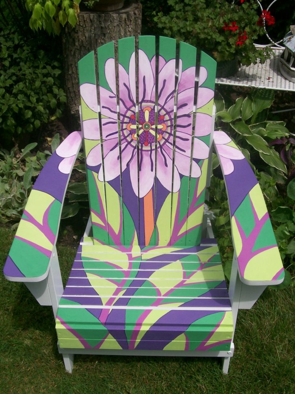 mobilier-de-jardin-chaise-coloré