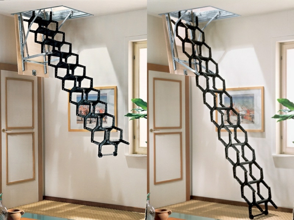 montage-escalier-escamotable-fer