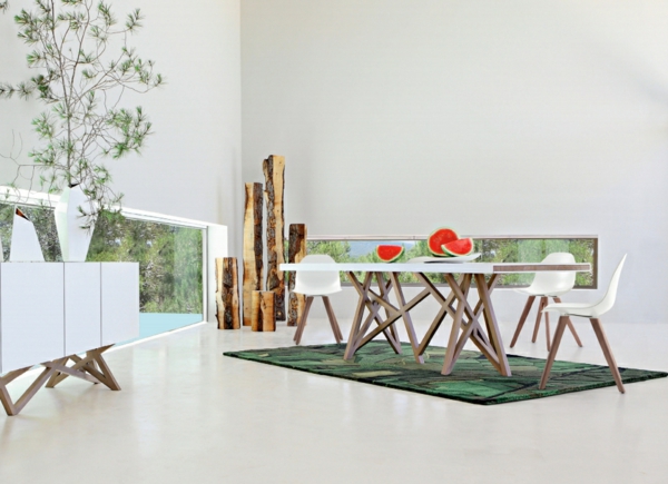 roche-bobois-contemporain-table-bois-blanc
