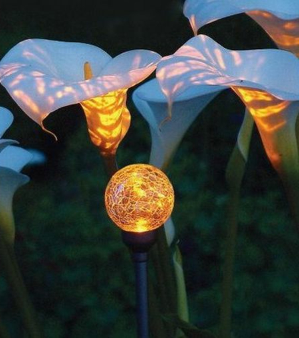 rondes-lampes-solaires-jardin