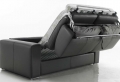 Le design du canapé convertible – pratique et confortable