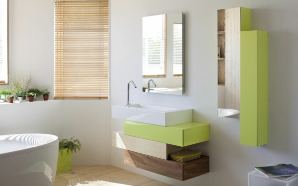salle-de-bain-moderne-couleur-vert-resized