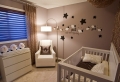 La décoration murale chambre bébé – comment faire pour avoir l’ambiance desirée de tendresse et de bonheur?