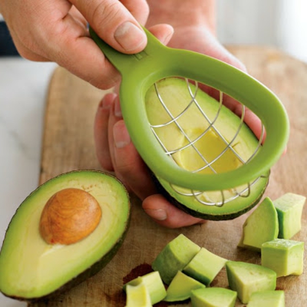 ustensiles-de-cuisine-pour-avocado