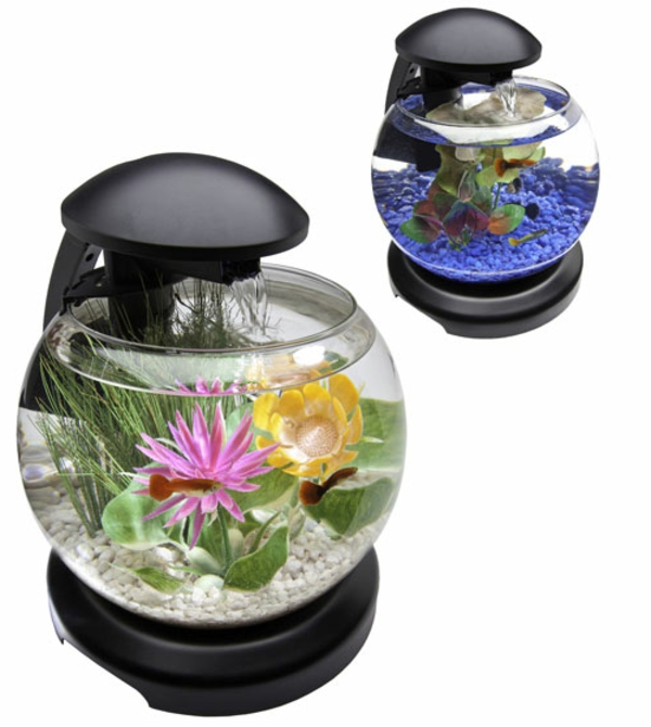 aquarium-design-pots