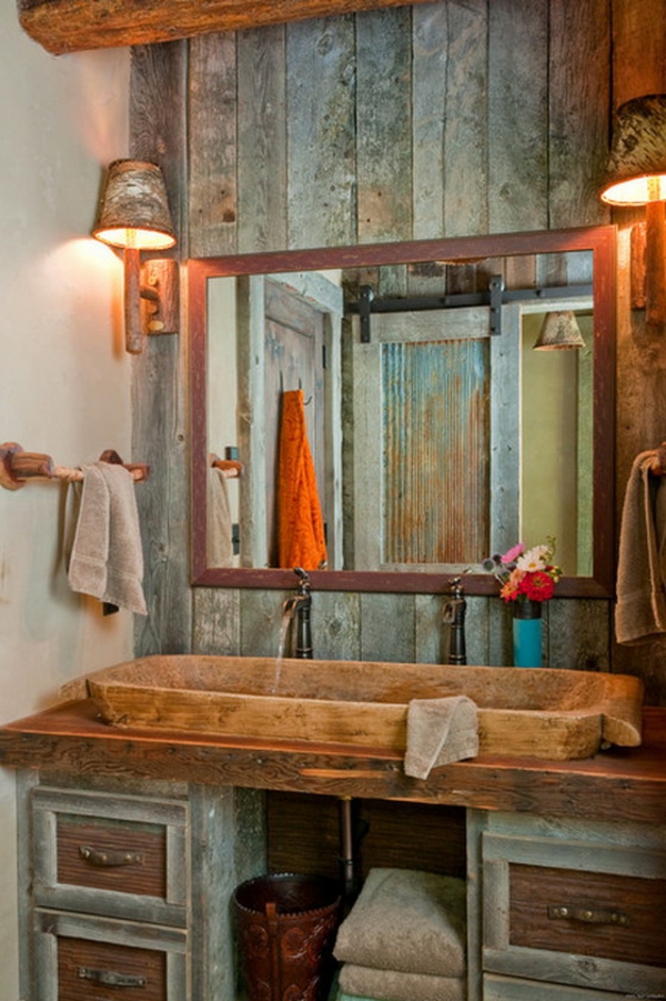 armoire-de-salle-de-bain-avec-miroir-design-vintage