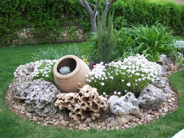 décoration-de-jardin-original-rocaille-