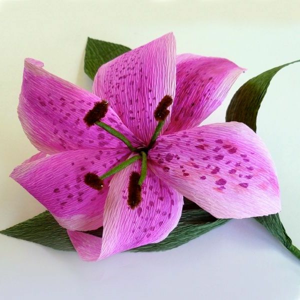 fleur-en-papier-crepon-jolie-orchidee