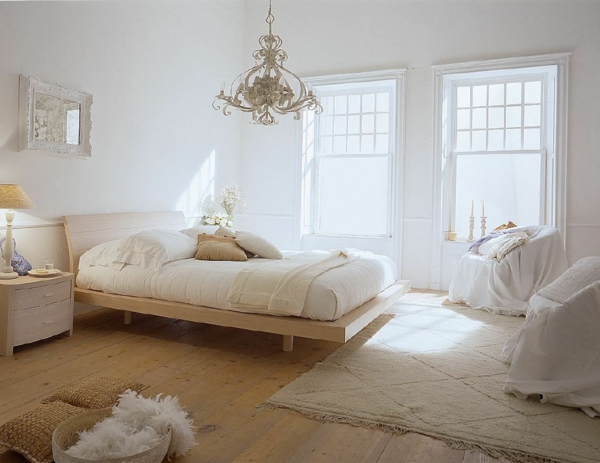 meuble-design-scandinave-dans-une-chambre-à-coucher
