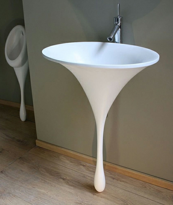 lavabo-a-forme-inhabituelle-et-design-lys