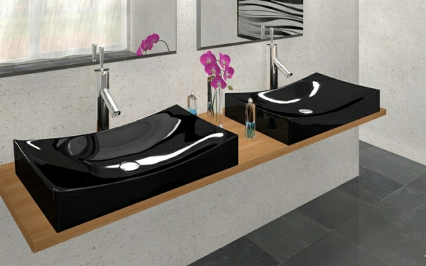 lavabo-double-noir-en-ceramique-salle-de-bain-elegante