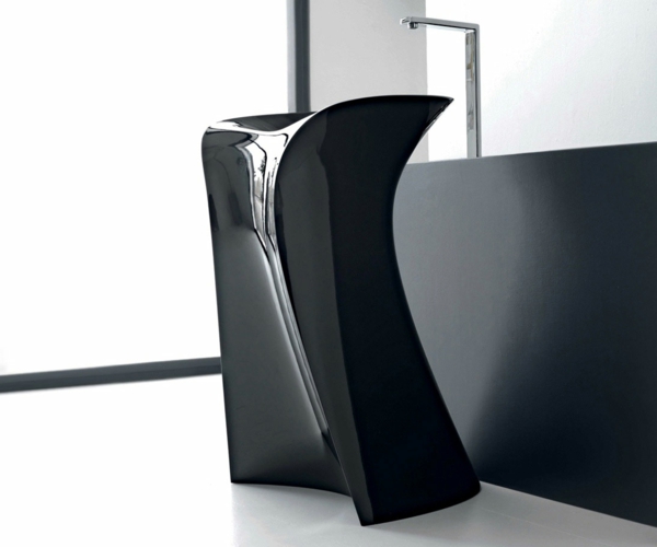 lavabo-noir-design-surprenant-salle-de-bain-