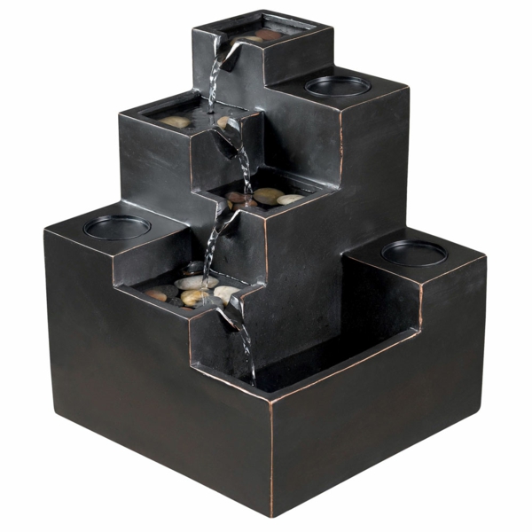 le-fontaine-d'intérieur-design-moderne-en-formes-de-cubes