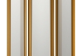 Le miroir triptyque – un style élégant et bien connu
