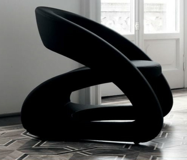 mobilier-de-design-contemporain-chaise-étonnante