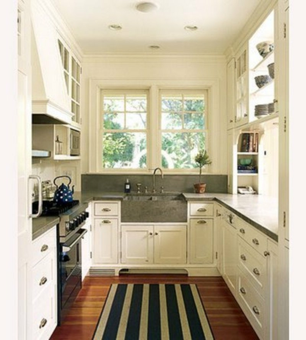 small galley kitchen designs, kitchen