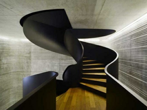 architecture-futuriste-intérieur