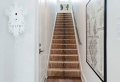 29 modèles du tapis d’escalier