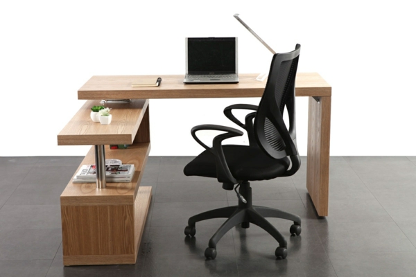bureau-fauteuil-de-bureau-ergonomique