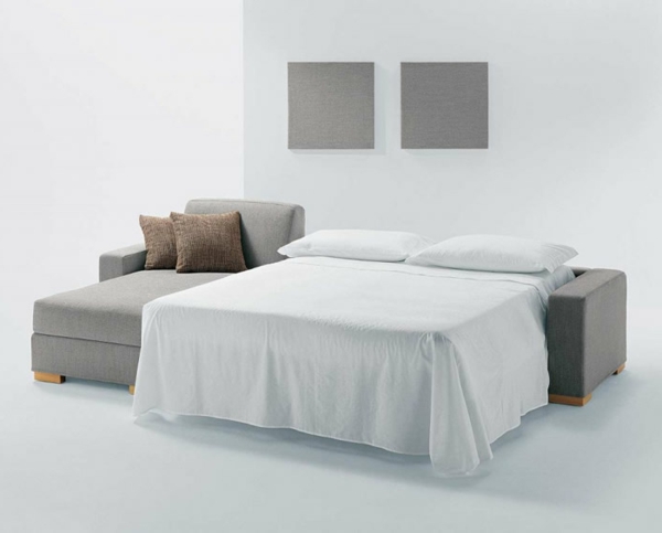 canapé-lit-design-moderne-en-blanc-et-gris