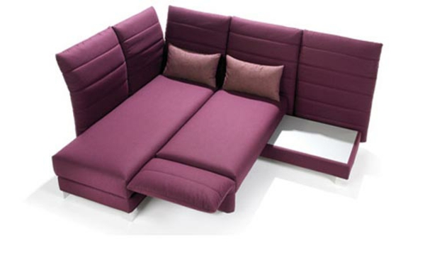 canapé-lit-design-pour-l'interieur-moderne