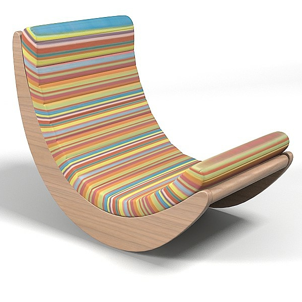 chaises-contemporaines-design-créatif