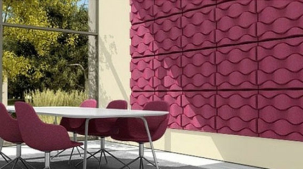 contemporain-déco-mural-en-rose