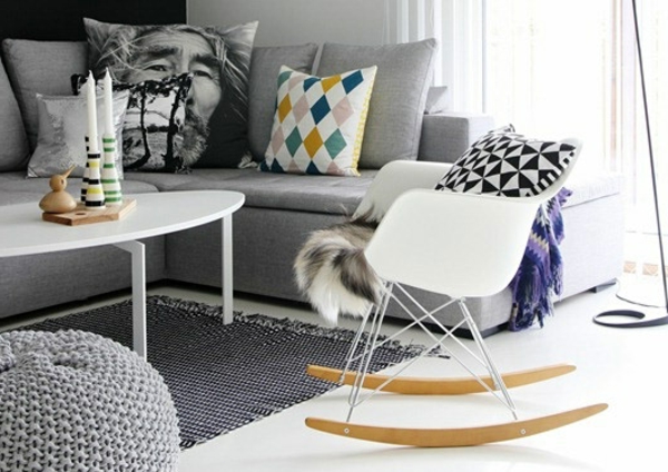 deco-scandinave-chaise-blanche