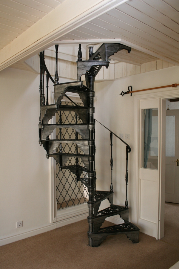 escalier-en-colimacon-fer-forge
