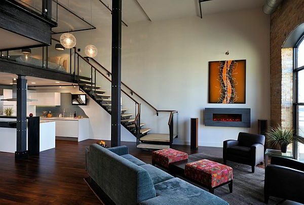 Aménager un Loft : Le Guide VRAIMENT Complet pour Éviter les Galères