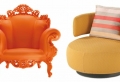 Le fauteuil roche bobois – une grande variété de designs