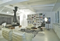 Une idée déco de salon moderne est une inspiration pour l’imagination