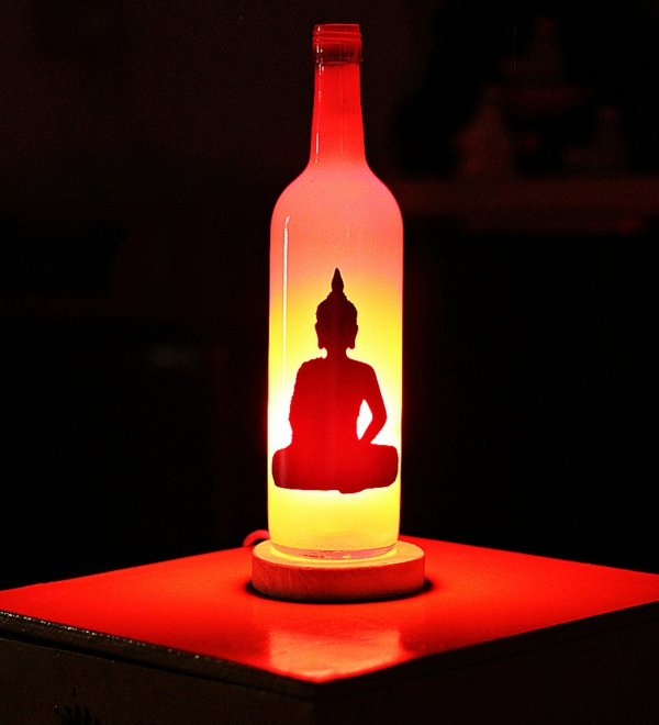 lampe-bouddha-comme-bouteille