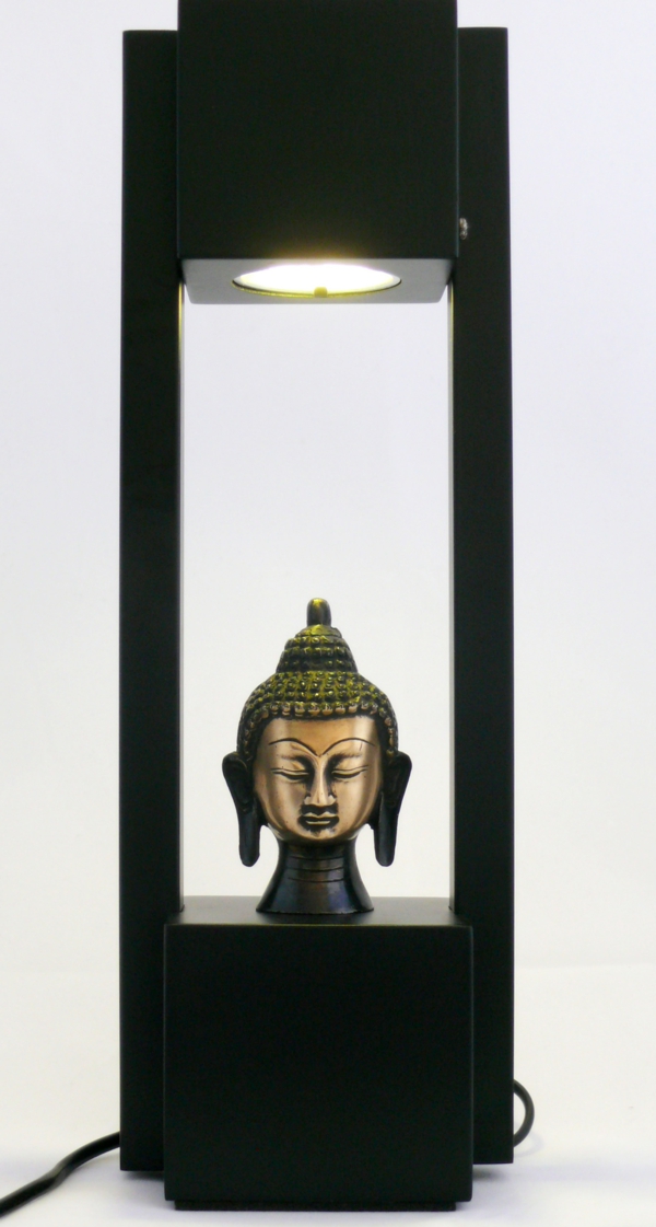 lampe-bouddha-intéressante