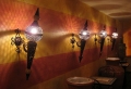 Une lampe marocaine va illuminer vos intérieurs et les emplir d’une magie orientale