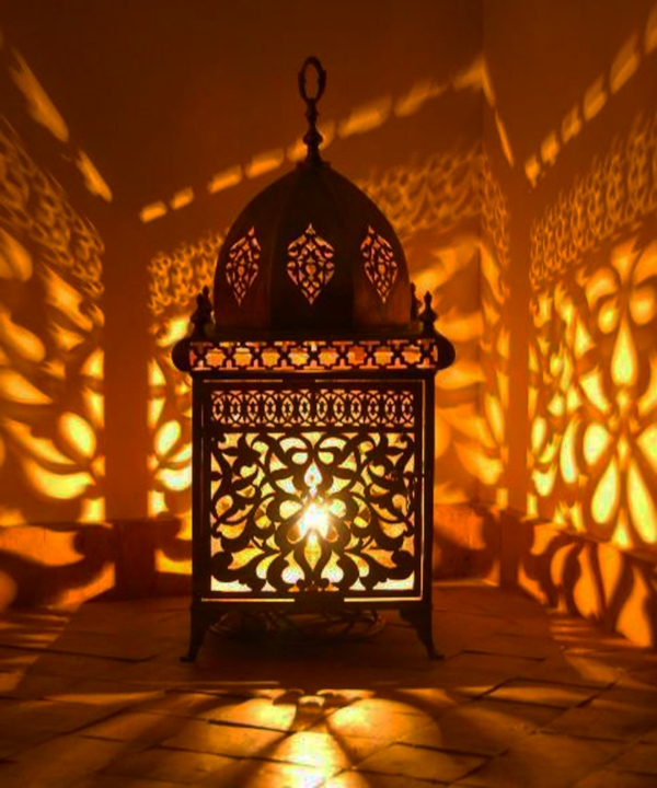 lampe-marocaine-lanterne