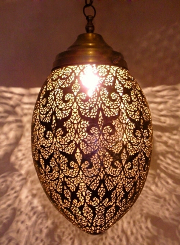 lampe-marocaine-très-élégante