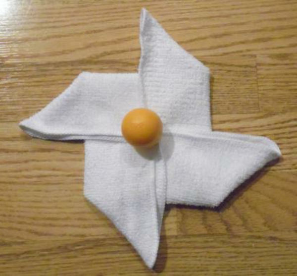 origami-serviette-tourniquet