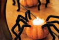 Un photophore Halloween illuminera vos fêtes à la maison